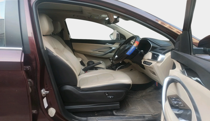 2021 MG HECTOR SHARP 2.0 DIESEL, Diesel, Manual, 83,205 km, interior