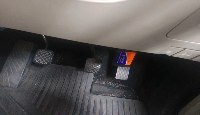 2021 MG HECTOR SHARP 2.0 DIESEL, Diesel, Manual, 83,205 km, interior