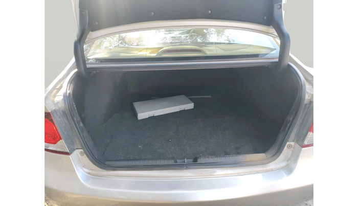 2010 Honda Civic 1.8L I-VTEC V MT, Petrol, Manual, 71,130 km, exterior