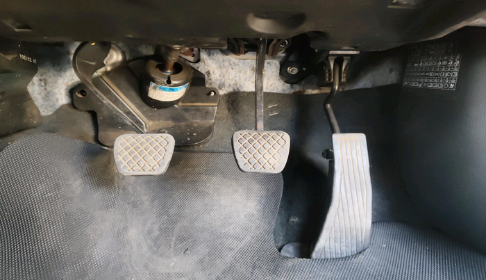 2010 Honda Civic 1.8L I-VTEC V MT, Petrol, Manual, 71,130 km, interior