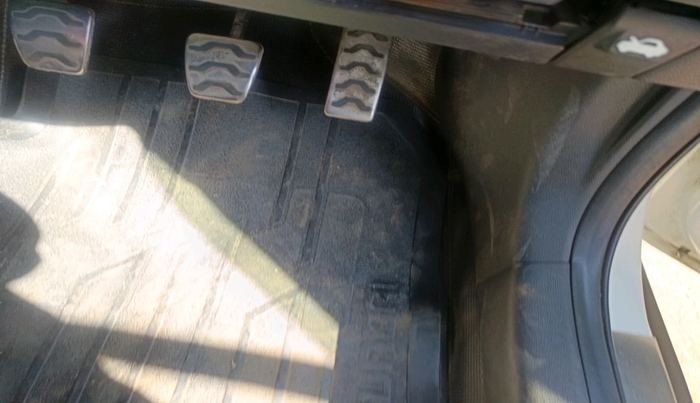 2017 Hyundai i20 Active 1.2 S, Petrol, Manual, 86,426 km, interior