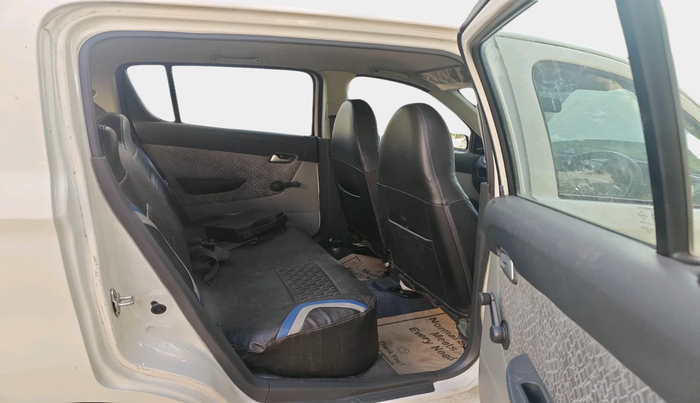 2017 Maruti Alto 800 LXI, Petrol, Manual, 37,509 km, interior