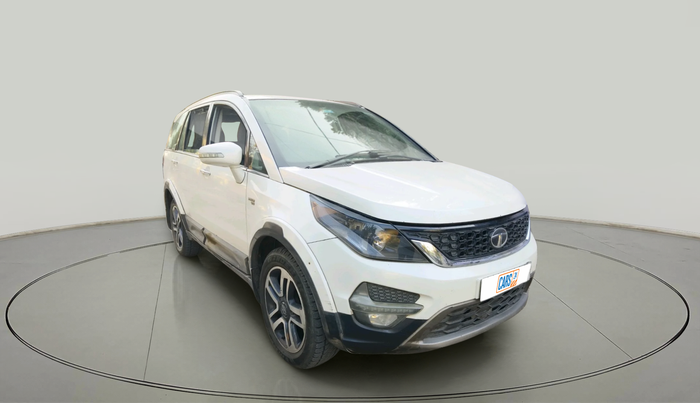 2018 Tata Hexa XT 4X2 6 STR, Diesel, Manual, 3,95,607 km, exterior