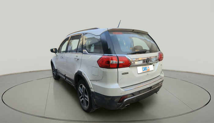 2018 Tata Hexa XT 4X2 6 STR, Diesel, Manual, 3,95,607 km, exterior