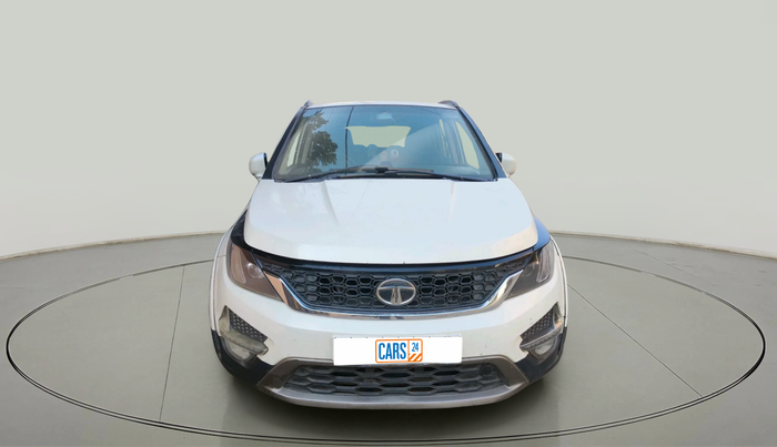 2018 Tata Hexa XT 4X2 6 STR, Diesel, Manual, 3,95,607 km, exterior