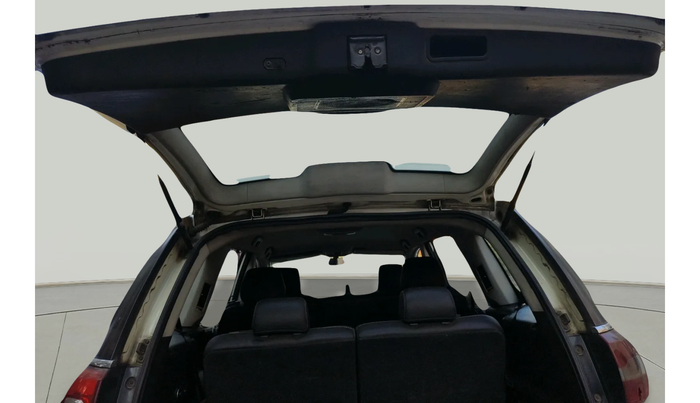 2018 Tata Hexa XT 4X2 6 STR, Diesel, Manual, 3,95,607 km, exterior