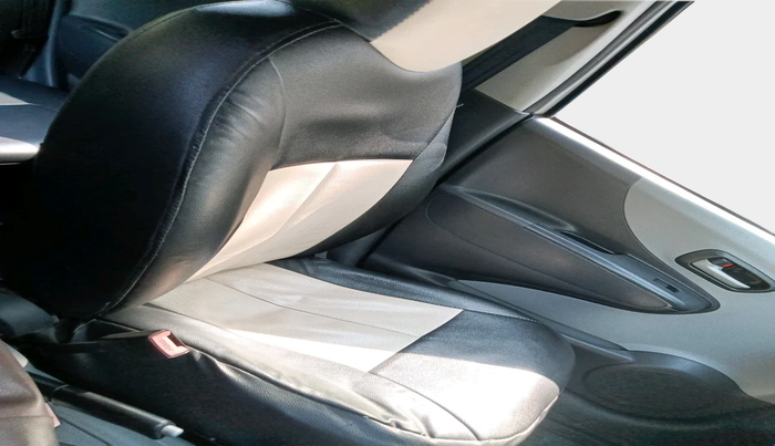 2010 Maruti A Star VXI, Petrol, Manual, 1,00,210 km, interior