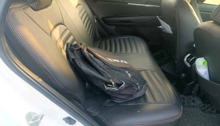 2021 KIA SONET HTK PLUS 1.0 IMT, Petrol, Manual, 42,651 km, interior