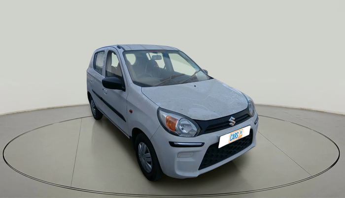 2022 Maruti Alto VXI, Petrol, Manual, 22,716 km, exterior