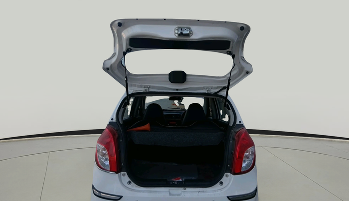 2022 Maruti Alto VXI, Petrol, Manual, 22,716 km, exterior