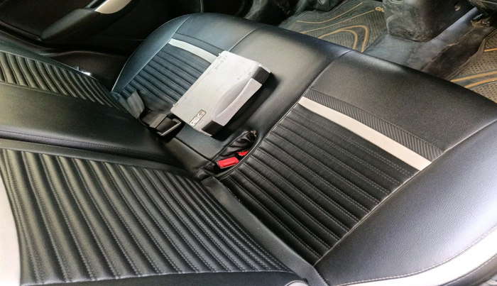 2018 Maruti Baleno DELTA PETROL 1.2, Petrol, Manual, 93,845 km, interior