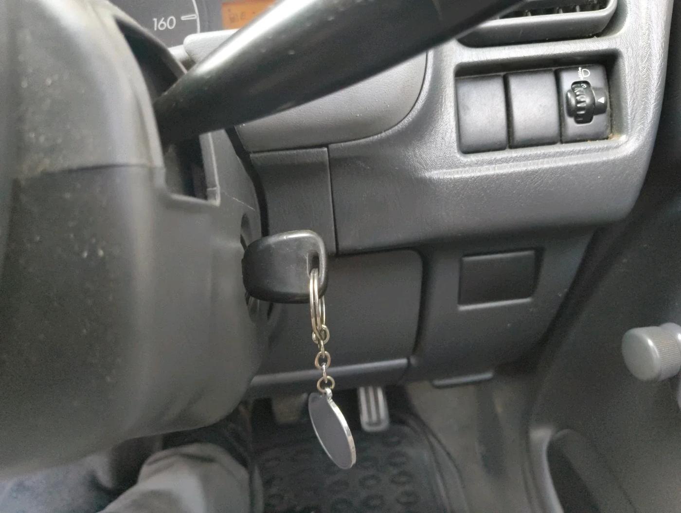 2012 Maruti Alto LXI, Petrol, Manual, 1,02,600 km, interior