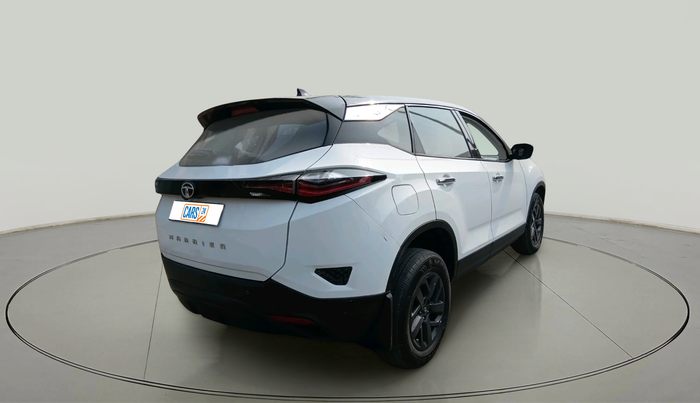 2022 Tata Harrier XT PLUS 2.0L KRYOTEC, Diesel, Manual, 70,471 km, exterior