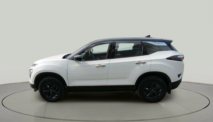 2022 Tata Harrier XT PLUS 2.0L KRYOTEC, Diesel, Manual, 70,471 km, exterior