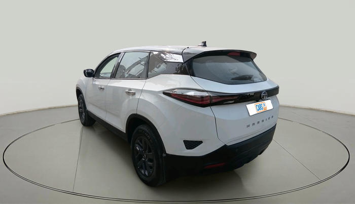2022 Tata Harrier XT PLUS 2.0L KRYOTEC, Diesel, Manual, 70,471 km, exterior