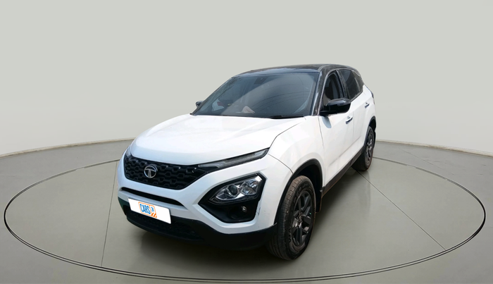 2022 Tata Harrier XT PLUS 2.0L KRYOTEC, Diesel, Manual, 70,471 km, exterior