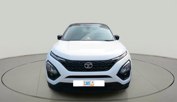 2022 Tata Harrier XT PLUS 2.0L KRYOTEC, Diesel, Manual, 70,471 km, exterior