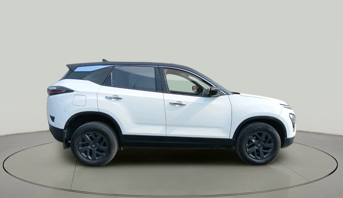 2022 Tata Harrier XT PLUS 2.0L KRYOTEC, Diesel, Manual, 70,471 km, exterior