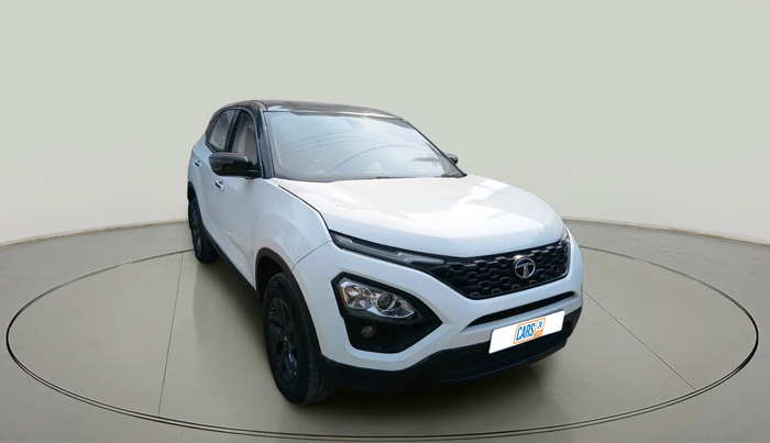 2022 Tata Harrier XT PLUS 2.0L KRYOTEC, Diesel, Manual, 70,471 km, exterior
