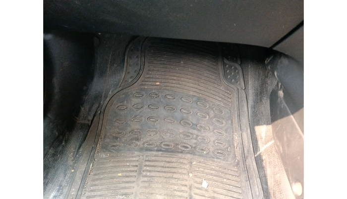 2016 Hyundai Xcent S 1.1 CRDI, Diesel, Manual, 1,33,542 km, interior