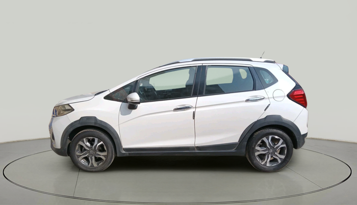 2017 Honda WR-V 1.2L I-VTEC VX MT, Petrol, Manual, 1,28,798 km, exterior