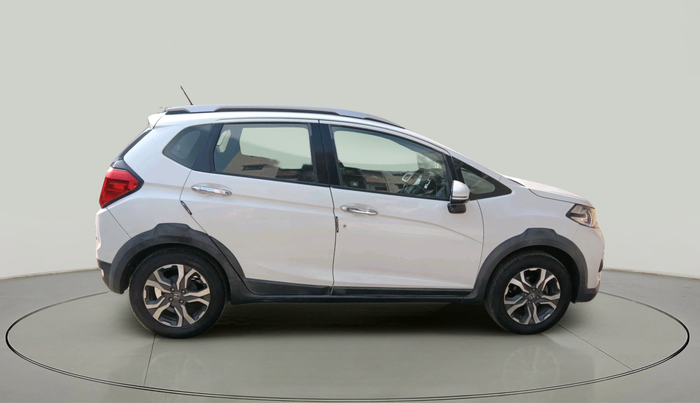 2017 Honda WR-V 1.2L I-VTEC VX MT, Petrol, Manual, 1,28,798 km, exterior