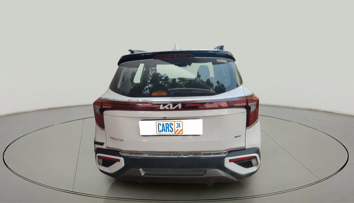 2023 KIA SELTOS GTX PLUS 1.5 DIESEL AT, Diesel, Automatic, 32,000 km, exterior