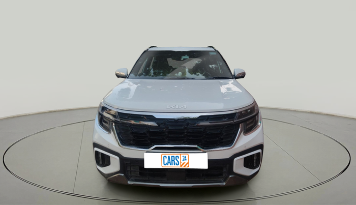 2023 KIA SELTOS GTX PLUS 1.5 DIESEL AT, Diesel, Automatic, 32,000 km, exterior