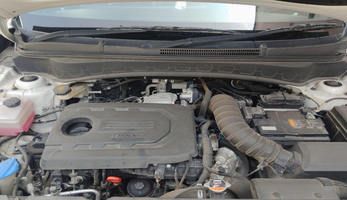 2023 KIA SELTOS GTX PLUS 1.5 DIESEL AT, Diesel, Automatic, 32,000 km, exterior