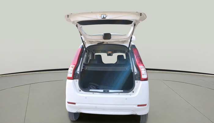 2024 Maruti New Wagon-R ZXI 1.2, Petrol, Manual, 5,975 km, exterior