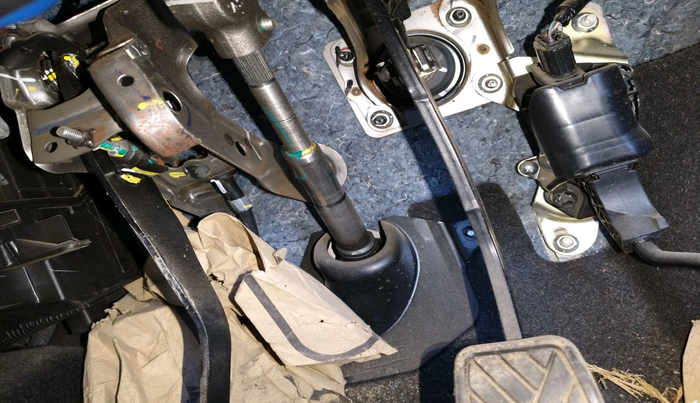 2024 Maruti New Wagon-R ZXI 1.2, Petrol, Manual, 5,975 km, interior