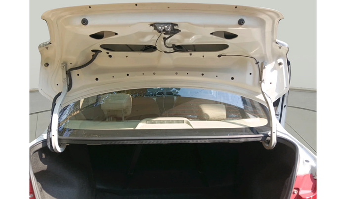 2021 Maruti Dzire ZXI Plus, Petrol, Manual, 33,492 km, exterior