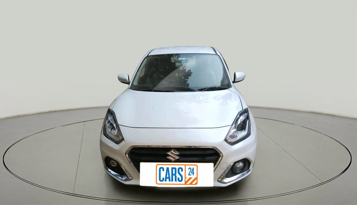 2021 Maruti Dzire ZXI Plus, Petrol, Manual, 33,492 km, exterior