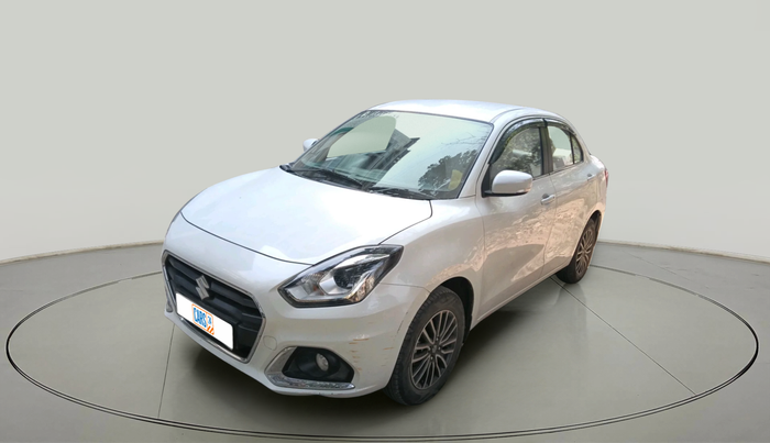 2021 Maruti Dzire ZXI Plus, Petrol, Manual, 33,492 km, exterior