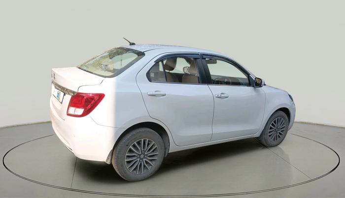 2021 Maruti Dzire ZXI Plus, Petrol, Manual, 33,492 km, exterior