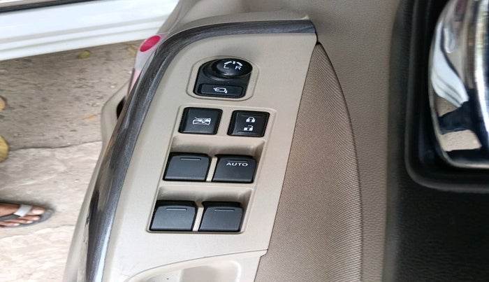 2021 Maruti Dzire ZXI Plus, Petrol, Manual, 33,492 km, interior