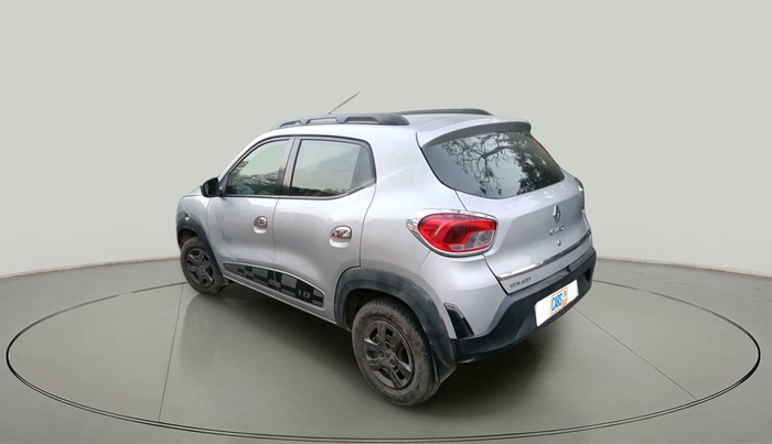 2016 Renault Kwid RXT 1.0, Petrol, Manual, 82,103 km, exterior
