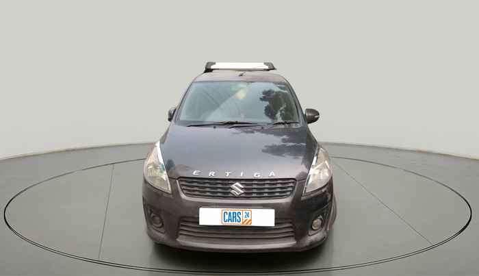 2013 Maruti Ertiga VDI, Diesel, Manual, 1,20,792 km, exterior