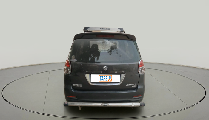 2013 Maruti Ertiga VDI, Diesel, Manual, 1,20,792 km, exterior