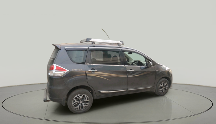 2013 Maruti Ertiga VDI, Diesel, Manual, 1,20,792 km, exterior