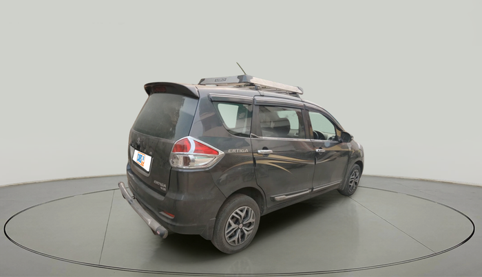 2013 Maruti Ertiga VDI, Diesel, Manual, 1,20,792 km, exterior