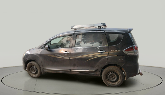 2013 Maruti Ertiga VDI, Diesel, Manual, 1,20,792 km, exterior