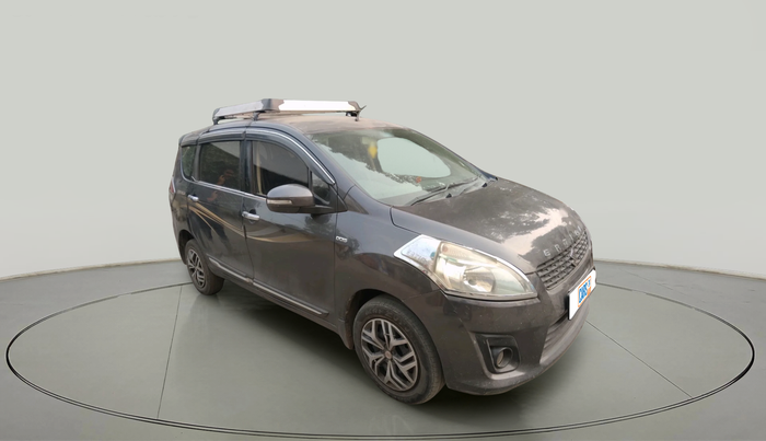 2013 Maruti Ertiga VDI, Diesel, Manual, 1,20,792 km, exterior