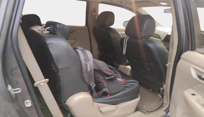 2013 Maruti Ertiga VDI, Diesel, Manual, 1,20,792 km, interior