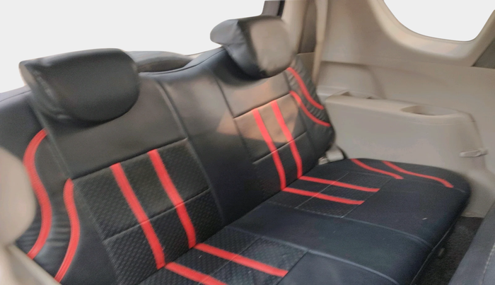 2013 Maruti Ertiga VDI, Diesel, Manual, 1,20,792 km, interior