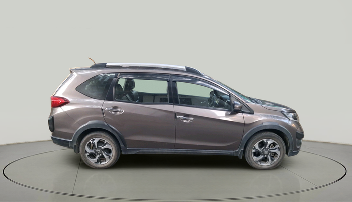 2017 Honda BR-V 1.5L I-VTEC V CVT, Petrol, Automatic, 30,473 km, exterior