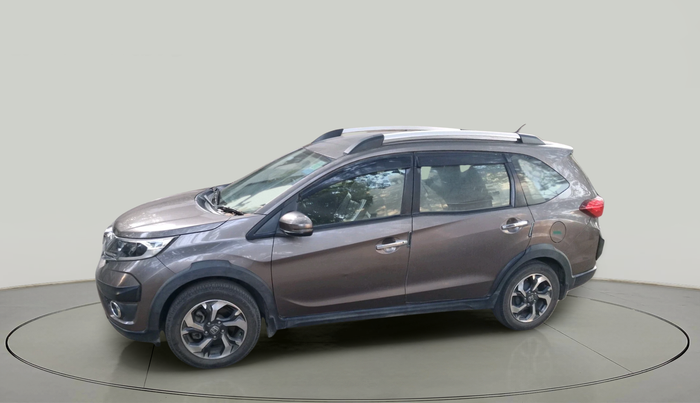 2017 Honda BR-V 1.5L I-VTEC V CVT, Petrol, Automatic, 30,473 km, exterior