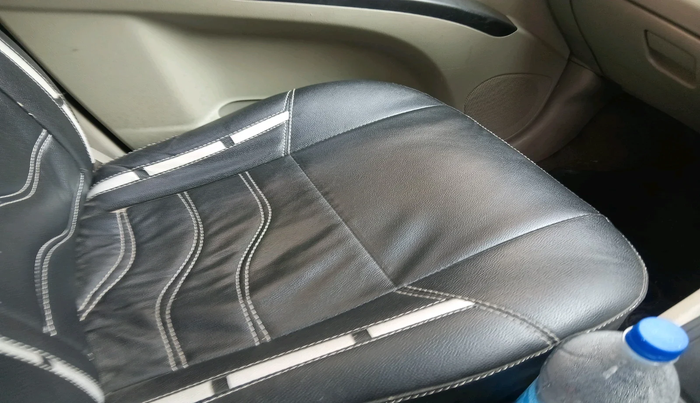 2015 Maruti Celerio VXI AMT, Petrol, Automatic, 1,47,677 km, interior