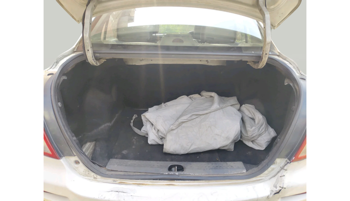 2016 Maruti Swift Dzire TOUR DIESEL, Diesel, Manual, 1,72,465 km, exterior