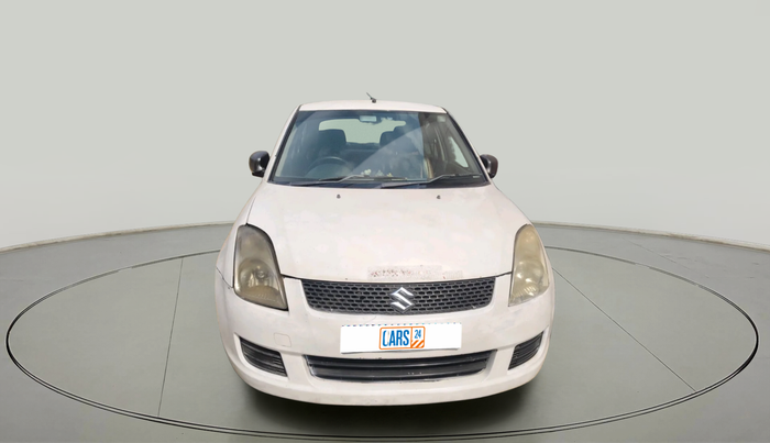 2016 Maruti Swift Dzire TOUR DIESEL, Diesel, Manual, 1,72,465 km, exterior